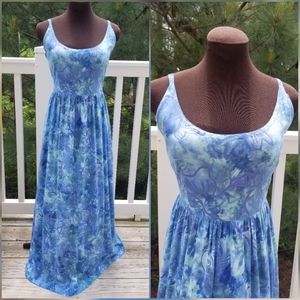 Vintage Inspired April Cornell Dress